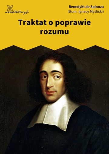 Traktat o poprawie rozumu