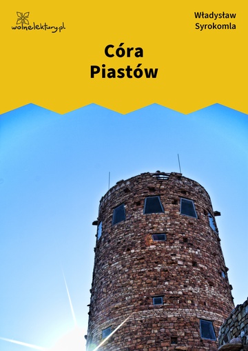 Córa Piastów