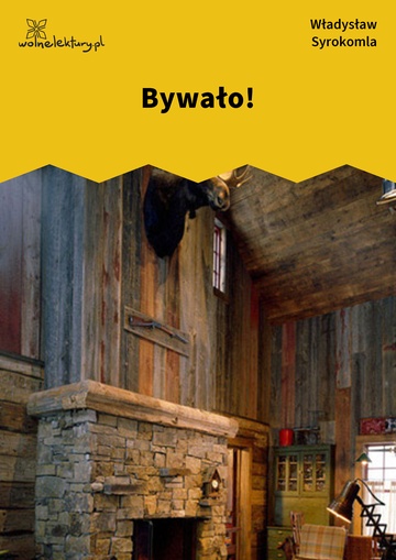 Bywało!