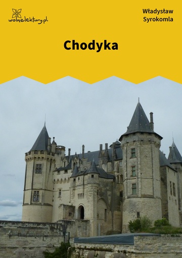 Chodyka