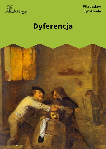 Dyferencja