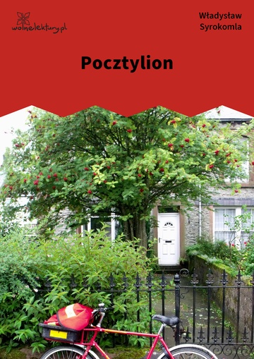 Pocztylion