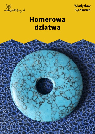 Homerowa dziatwa