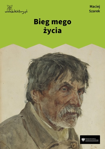 Bieg mego życia