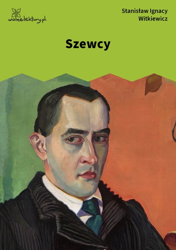 Szewcy