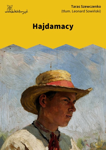 Hajdamacy