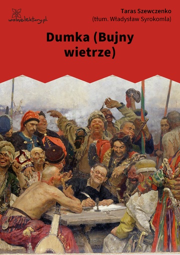 Dumka (Bujny wietrze)