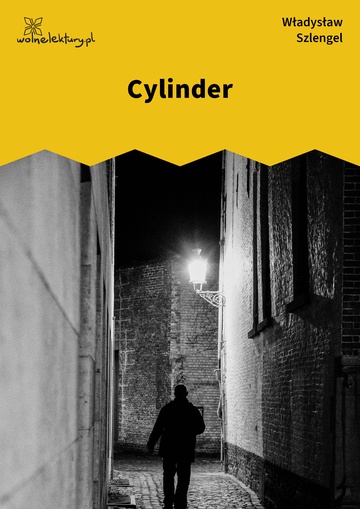 Cylinder