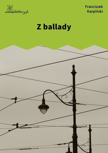 Z ballady