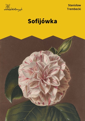 Sofijówka