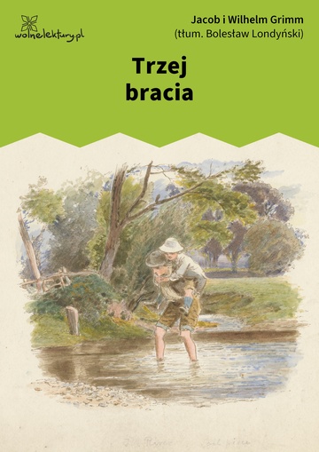 Trzej bracia