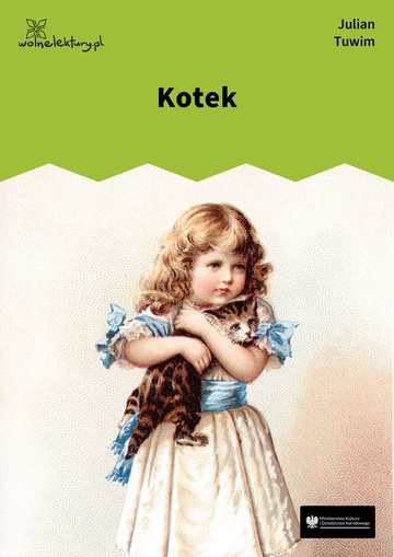 Kotek