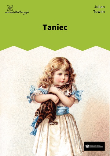 Taniec