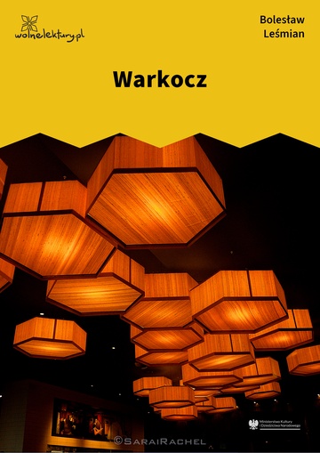 Warkocz