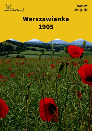 Warszawianka 1905