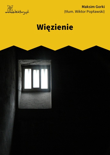 Więzienie