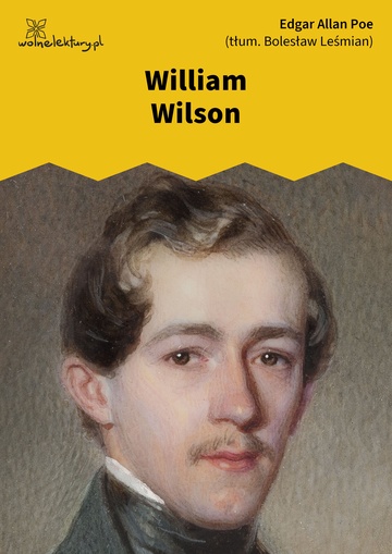 William Wilson