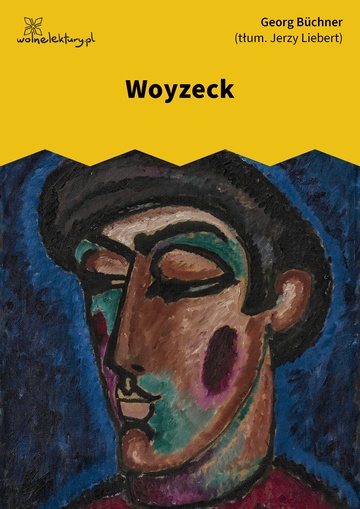 Georg Büchner, Woyzeck