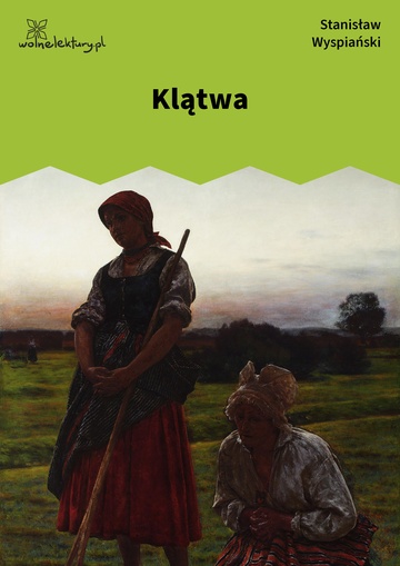 Klątwa