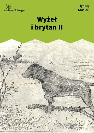 Wyżeł i brytan II