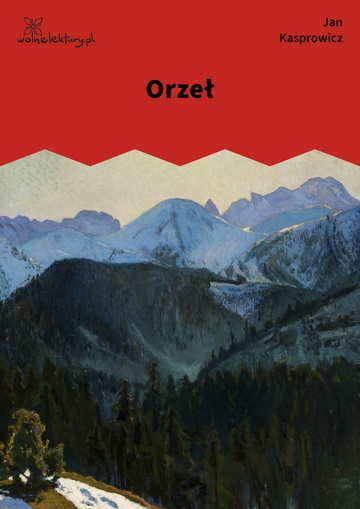 Orzeł