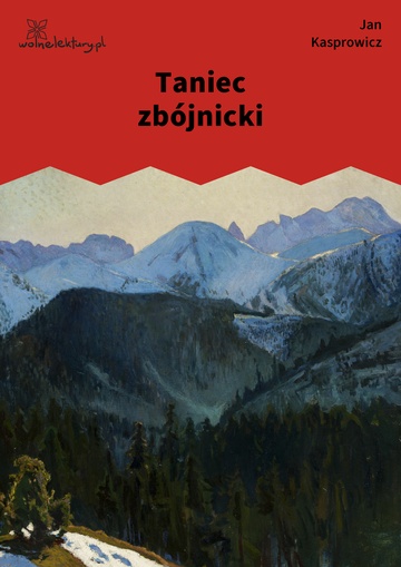 Taniec zbójnicki