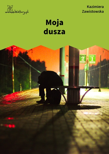 Moja dusza