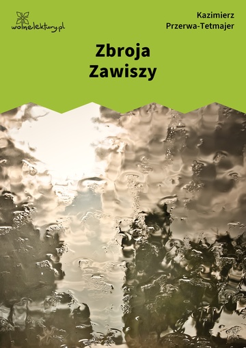 Zbroja Zawiszy