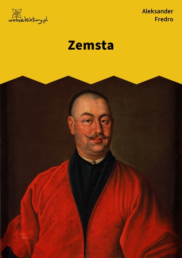 Zemsta