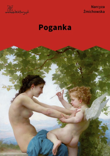 Poganka