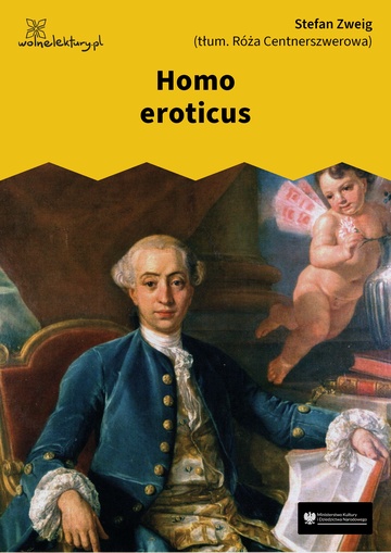 Homo eroticus