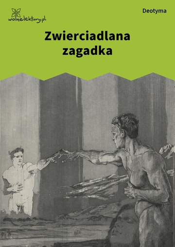 Zwierciadlana zagadka