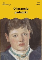 Anna Cieśla – O leczeniu padaczki