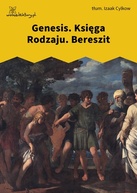  – Genesis. Księga Rodzaju. Bereszit