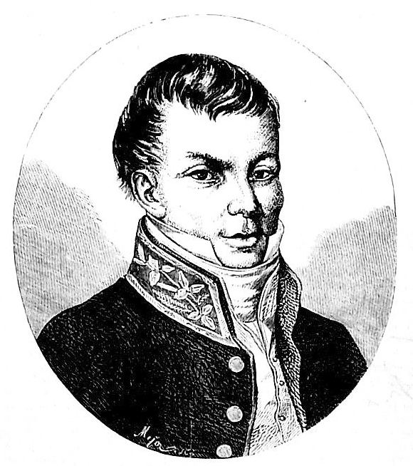 Alojzy Feliński