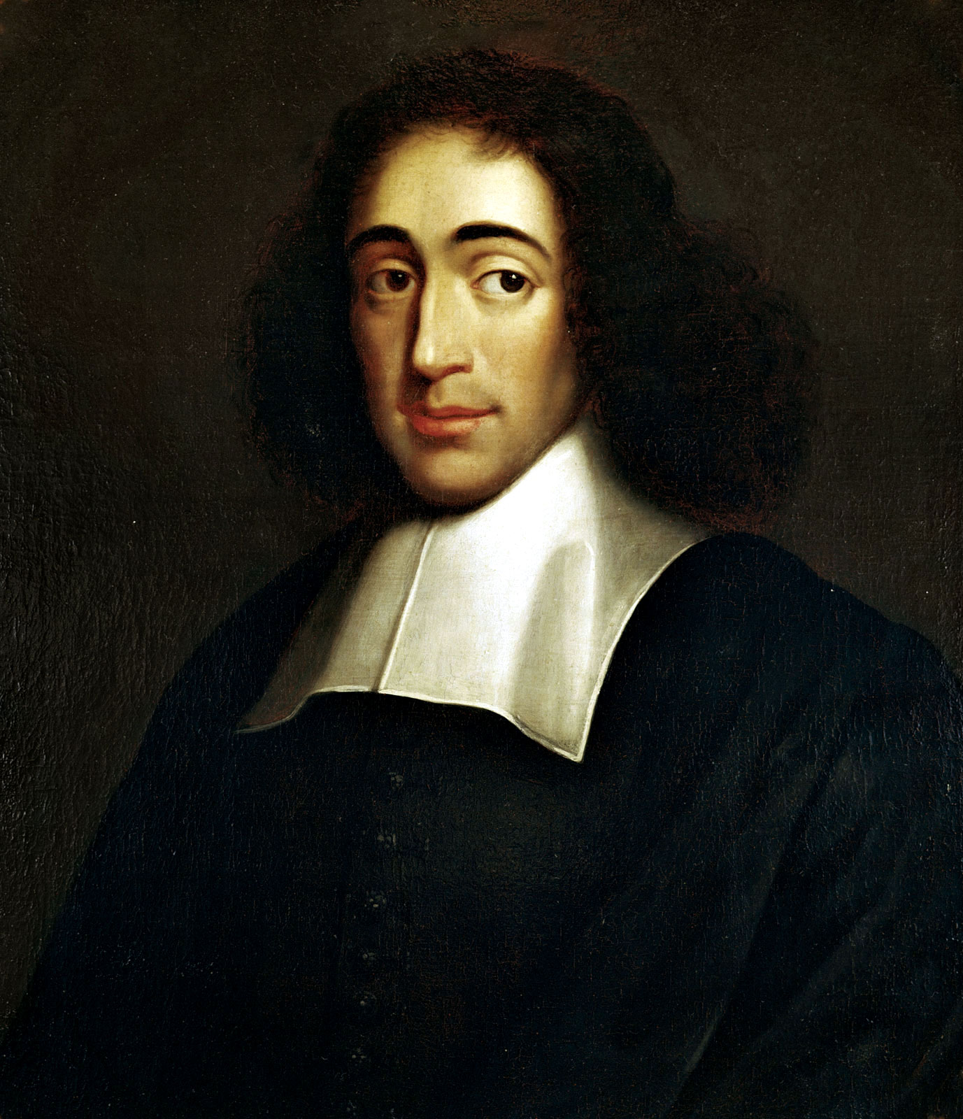 Benedykt de Spinoza