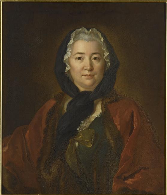 Françoise de Graffigny