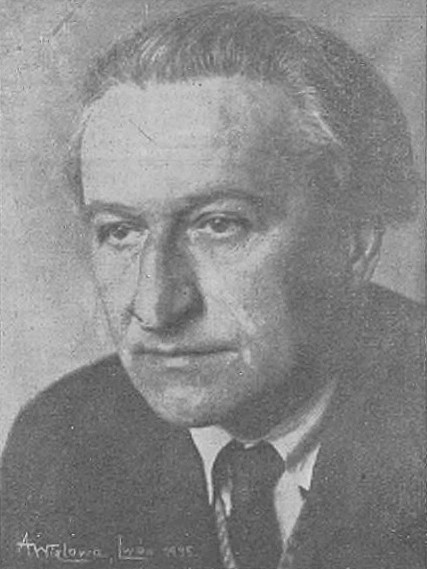 Henryk Zbierzchowski