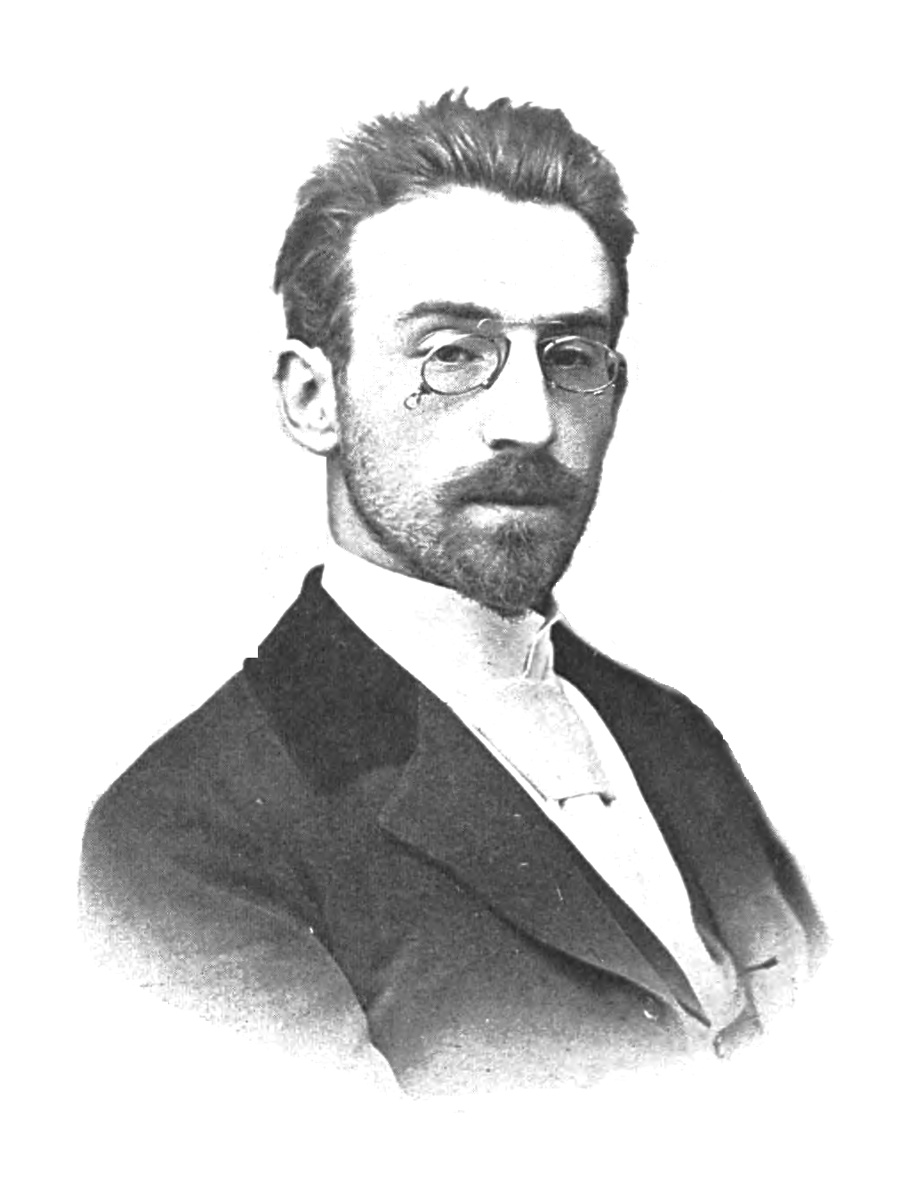 Ignacy Dąbrowski