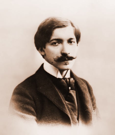 Pierre Louÿs