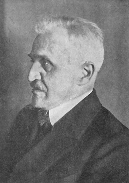 Wacław Berent